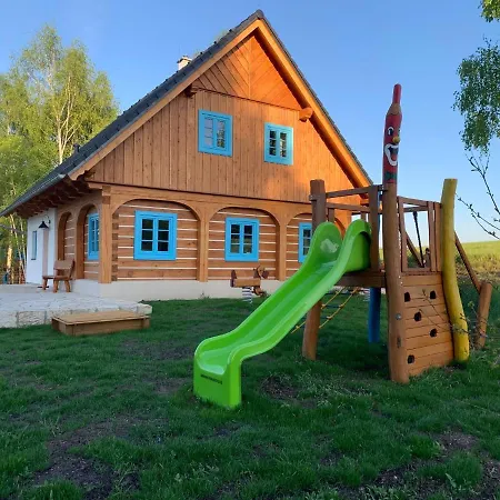 Roubenka Kokorinsko Duba Exterior photo