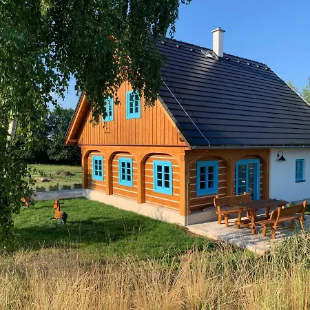 Roubenka Kokorinsko Duba Exterior photo