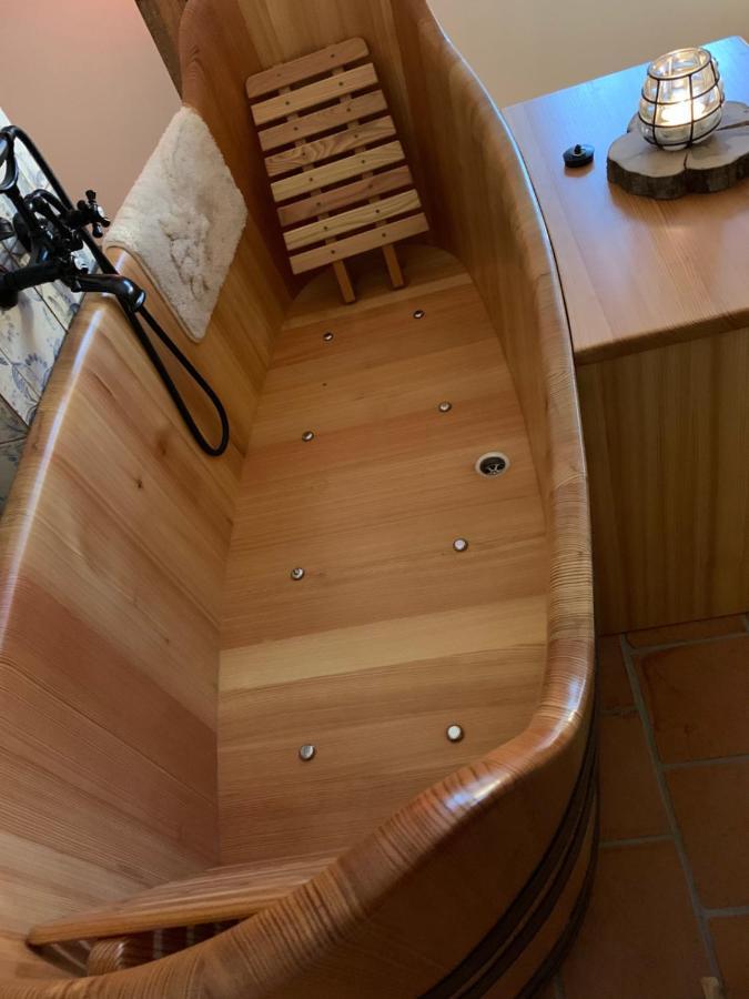 Holiday home Roubenka Kokorinsko