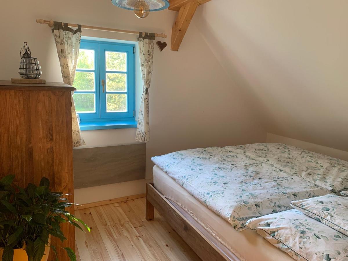 Holiday home Roubenka Kokorinsko Duba