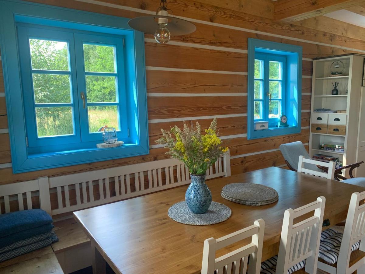 Roubenka Kokorinsko Holiday home