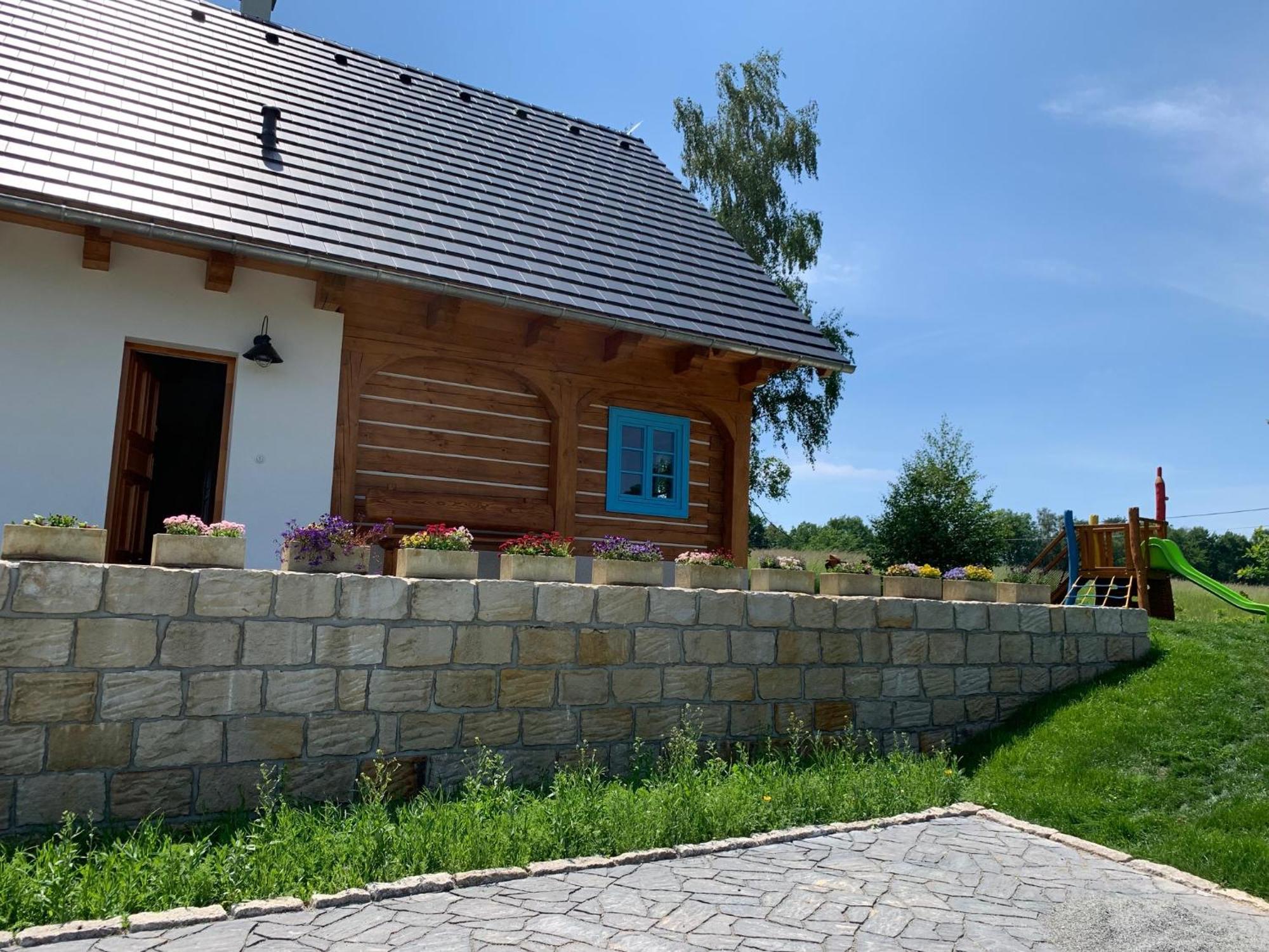 Roubenka Kokorinsko *