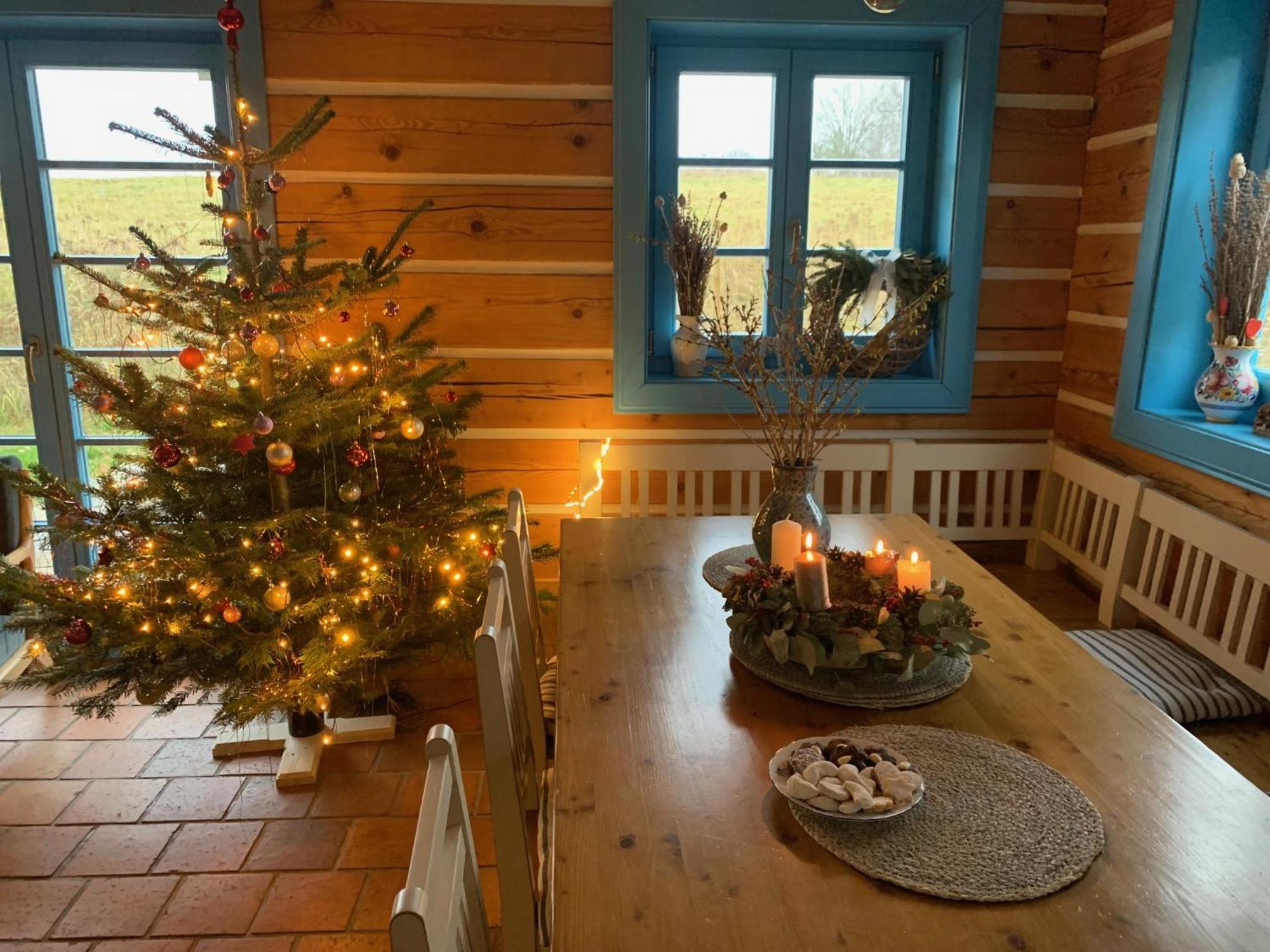 Holiday home Roubenka Kokorinsko